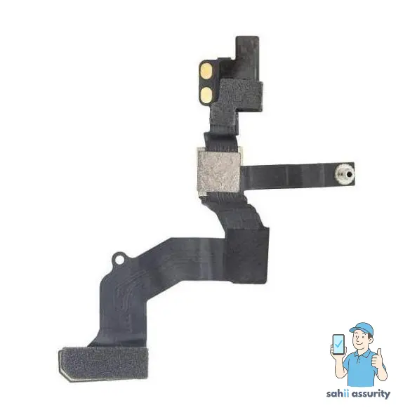Induction Flex Cable For Apple iPhone 5 thumbnail